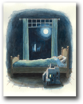 De zeven kamers hoofdstuk 4